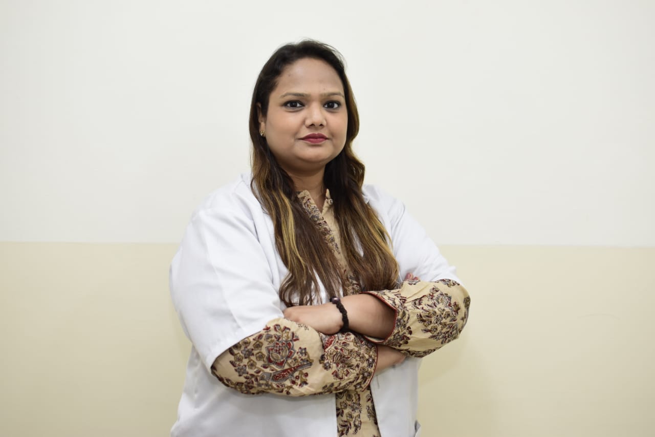 Personalized Nutrition Consultation with Dietitian Nisha - Certified Diabetic Educator