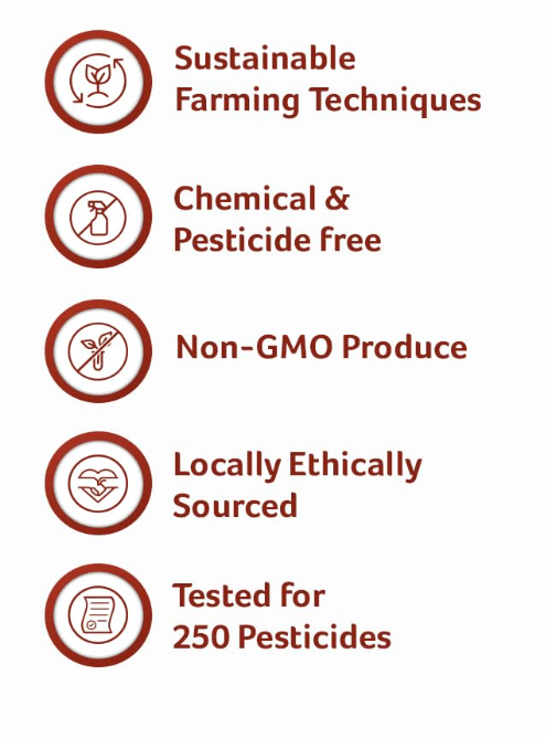 Nutriboost Ragi Flour 500g | Nutritious Gluten Free Atta | Healthy Choice Ragi Atta for Rotis, Dosa, Porridge & Everyday Cooking