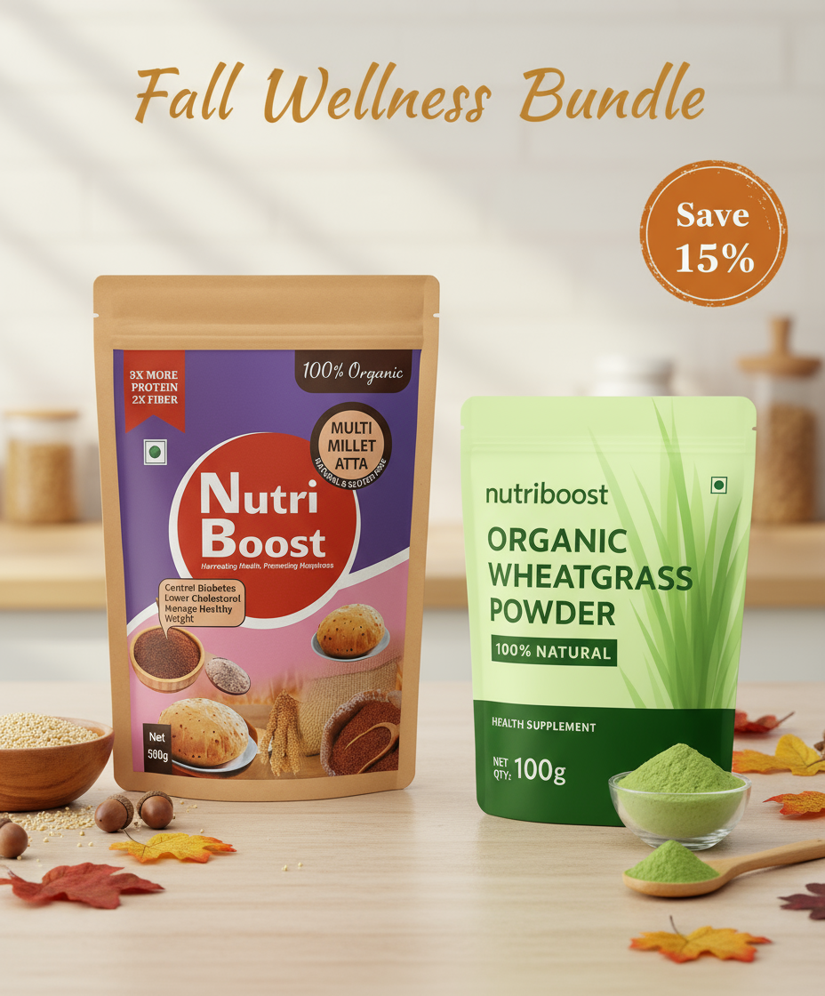 Fall Wellness Bundle