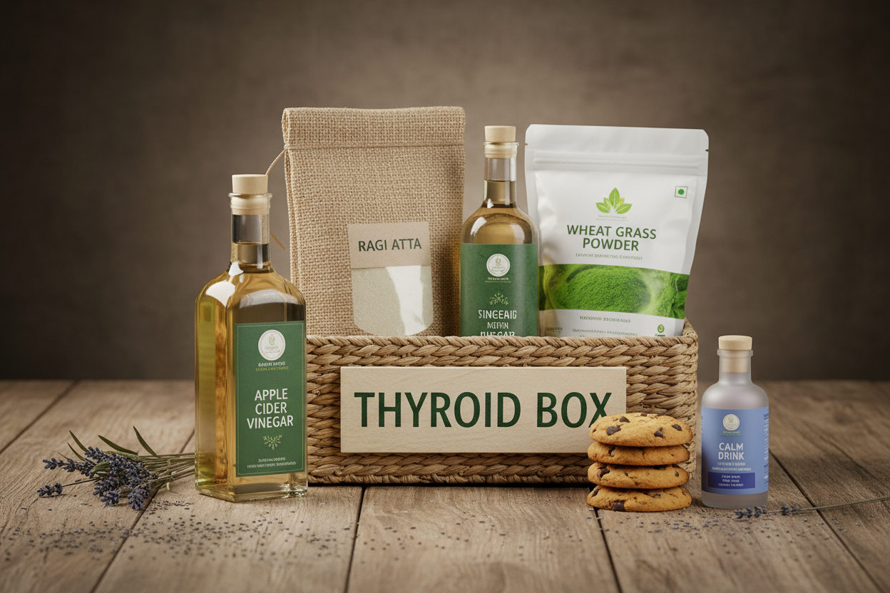 Thyroid Products