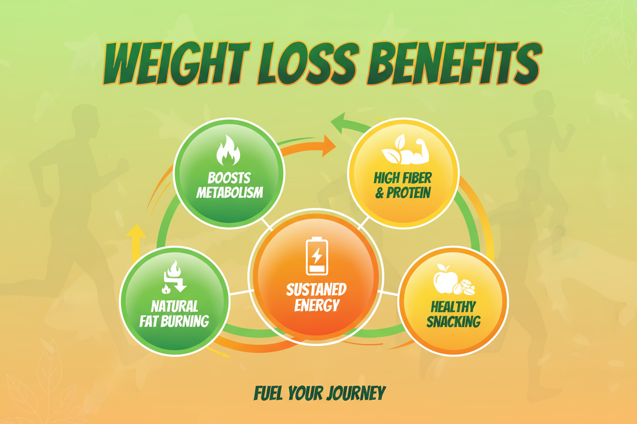 Weight Loss Benefits